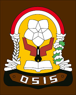 Logo SMA Negeri 3 Cikut